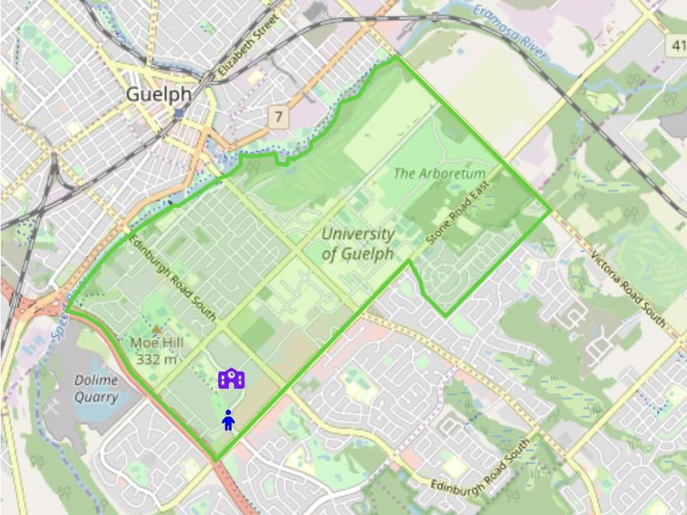 406 Scottsdale Dr SCHOOLS